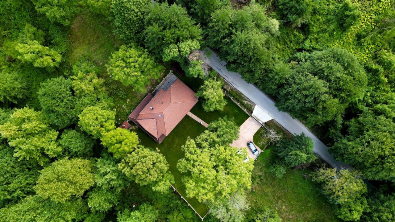 Къща За Гости Амая - Сандански Buitenkant foto